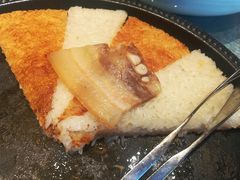 -小厨娘淮扬菜(六合欢乐港店)