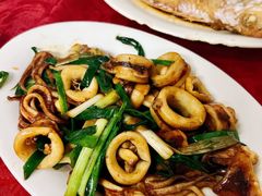 豉油皇吹筒仔-蛇口康乐快餐鱼仔档(翠苑小区店)