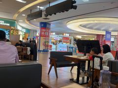 -大师兄·西北小馆(北站缤果空间店)