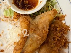 -喜记避风塘炒辣蟹(旗舰店)