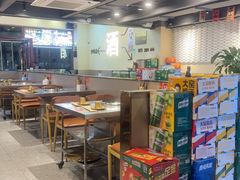 -炉队长·齐齐哈尔家庭烤肉(马家堡店)