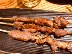 -塔哈尔·新疆盛宴(城西银泰店)