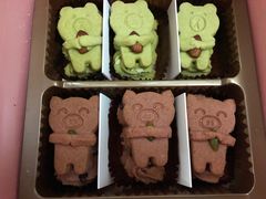 -黑池口感烘焙·生日蛋糕(坂田店)