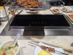 -元坊珲春无烟串城(北海路店)