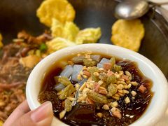 -鲁员外地锅鸡地锅鱼(古墩路店)
