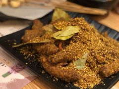香叶鸡脖-壹酒贰肉1926·深夜食堂(九纬路店)