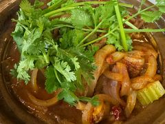 -川香煲(茅台路店)