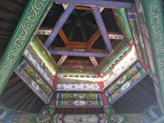 -神木二郎山风景区