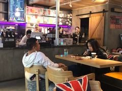 -MIAO COFFEE