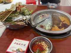 -丹妹麻辣烫(袁家岭20year店)