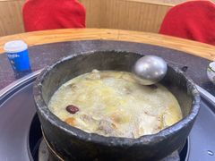 -南渝食府.石锅鸡(尚城花园店)