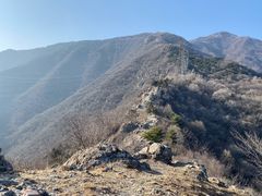 -北京鹫峰国家森林公园