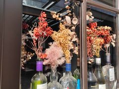 -CHURCH  BISTRO 教堂·餐吧