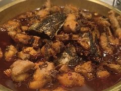-涿派·炝锅鱼(涿州店)