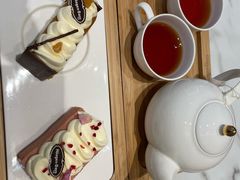 -哈根达斯(SM店)