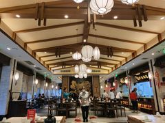 -春发生饭店·非遗(南院门店)