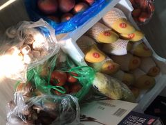 -江杨农产品批发市场