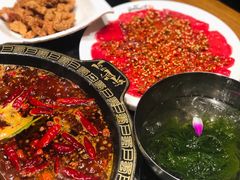 -纸盐河码头火锅(十八梯店)