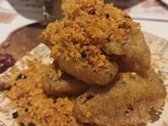 -避风塘·金牌店·夜宵(金玉兰店)