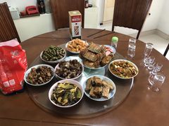 -鲁味斋(经六路店)