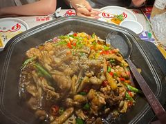 -蛙来哒(万豪城市广场黑金冠店)