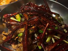 -毛辣果·酸(OHA复兴西路店)