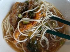 -岁粤Moon·湖景餐厅(月光码头店)