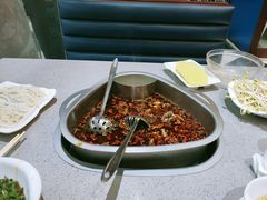 -味之绝美蛙鱼头火锅(花都店)