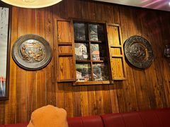 -安妮意大利餐厅(国贸店)