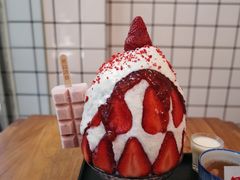 -WONDER ICE 萬得冰田(建設路总店)