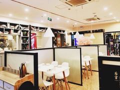 -后宫私房菜(汇客美食娱乐广场店)
