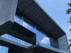 -广州市城市规划展览中心