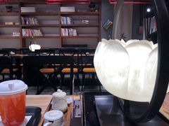 大堂-和府捞面(东直门银座店)