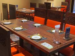 -玛莎啦印度美食餐厅·masala curry(吉联MALL店)