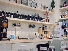 -玫瑰咖啡(中山六路店)