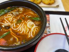 -大官米线(喜盈门范城店)
