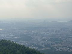 -紫金山山顶公园