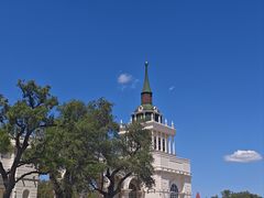 -哈尔滨规划展览馆