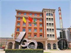 -青岛啤酒博物馆