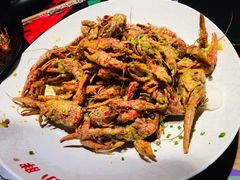 -沪小胖小龙虾(淮海中路旗舰店)