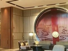 -济南香格里拉·咖啡泉自助餐厅