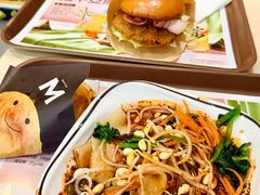-魏家凉皮(大差市店)
