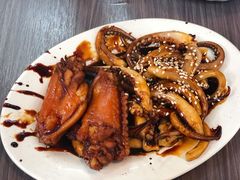 -新记餐厅(香槟大厦店)