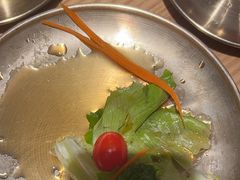 -西塔老太太泥炉烤肉(武汉摩尔城店)