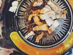 -喜来稀肉(金巴利道店)