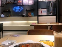 -豪客来牛排(福新店)