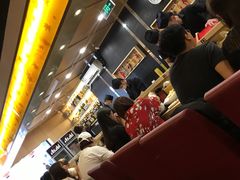 -东京屋(武定路店)