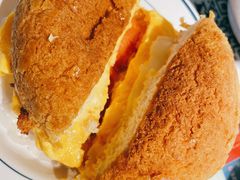 -文通冰室·港式茶餐厅(江汉路店)