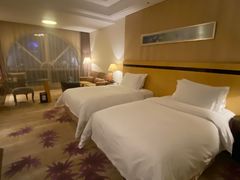 -北京丽景湾国际酒店