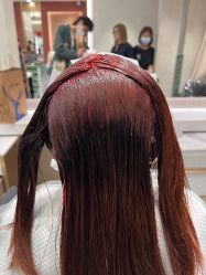 -Kraemer Paris苏豪路易士·嘉玛发廊
